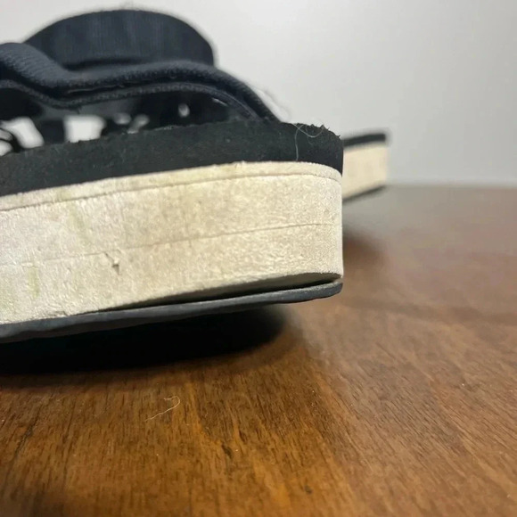 Teva Flatform Universal Velcro Sandal Size 9 - Picture 5 of 7